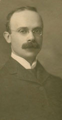 Rabbi David Marx, Atlanta, Georgia