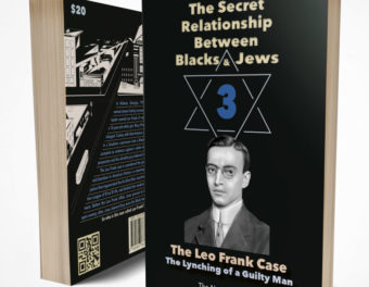 Now an Audio Book: The Leo Frank Case: The Lynching of a Guilty Man, part 1 thumbnail