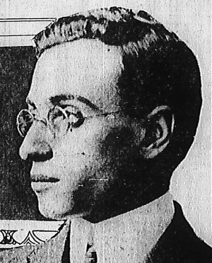 Leo Frank