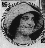 Lillie Pettis