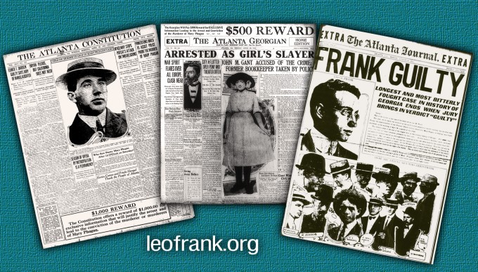 leo_frank_newspapers