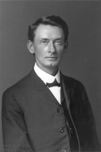 Tom E. Watson